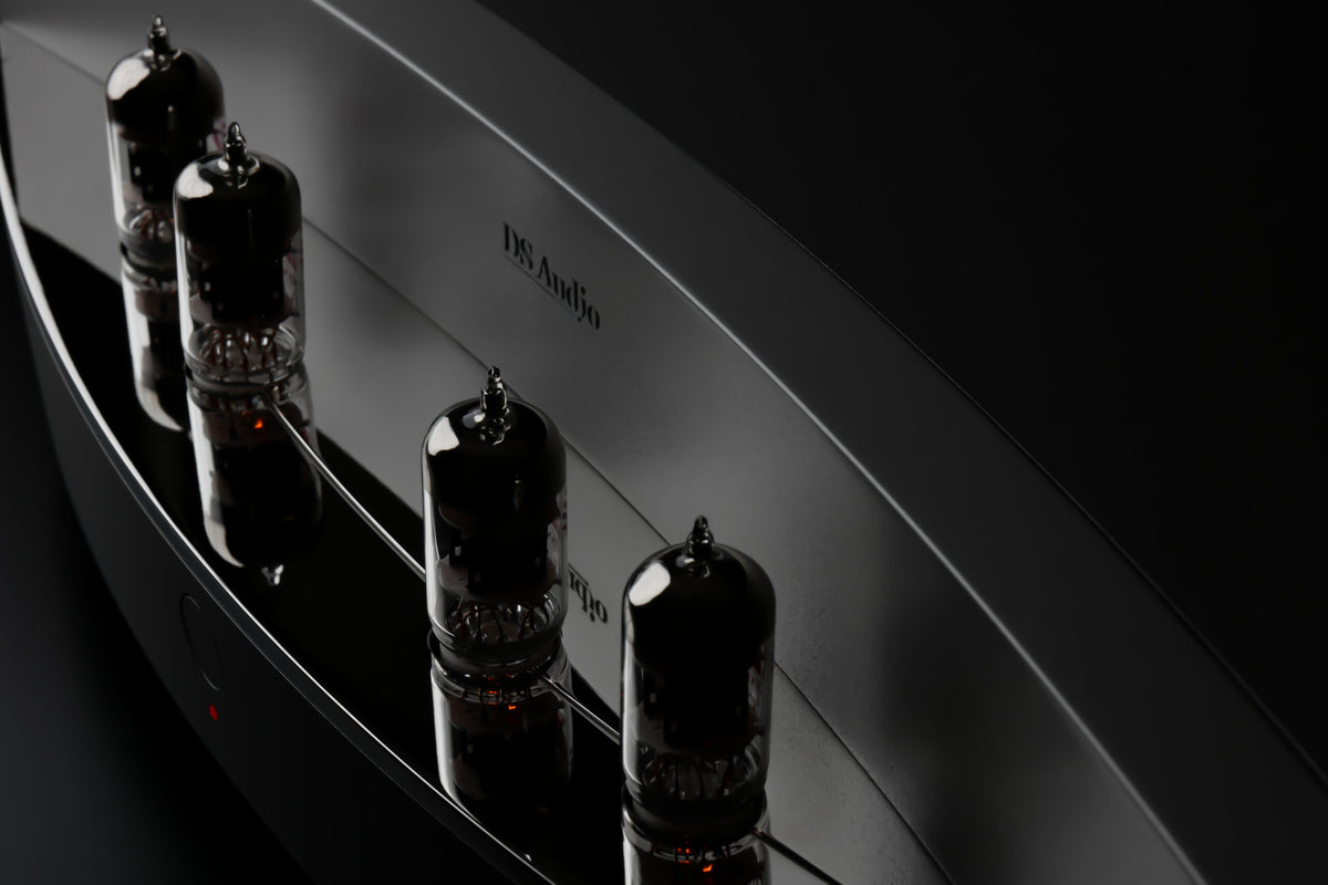 DS Audio TB-100 Equalizer