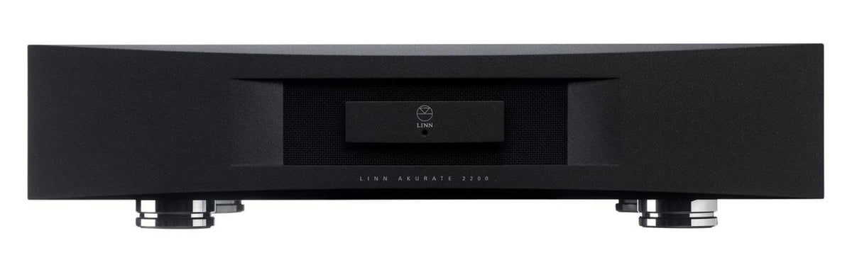 Linn Akurate Power Amplifier