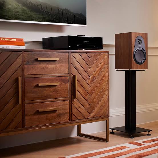 Linn 119 Loudspeakers
