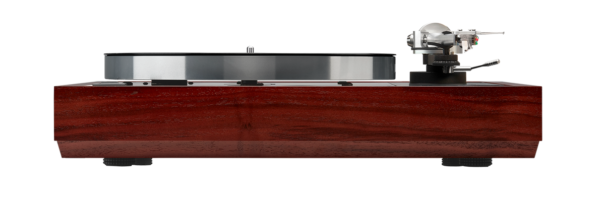Linn Selekt LP12 Turntable