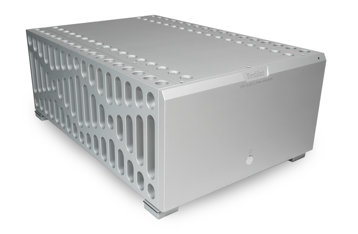 Boulder 2160 Stereo Power Amplifier