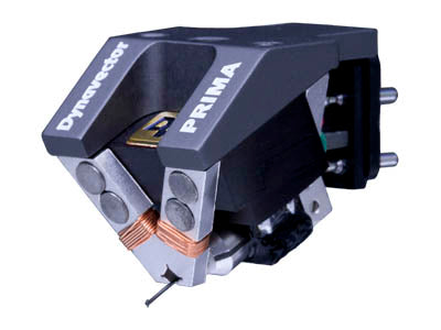 Dynavector XV Prima Phono Cartridge