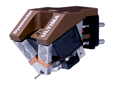 Dynavector XV Ultima Phono Cartridge